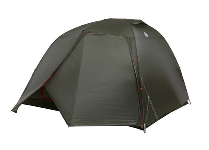 Copper Spur UL4 - Lichen Green