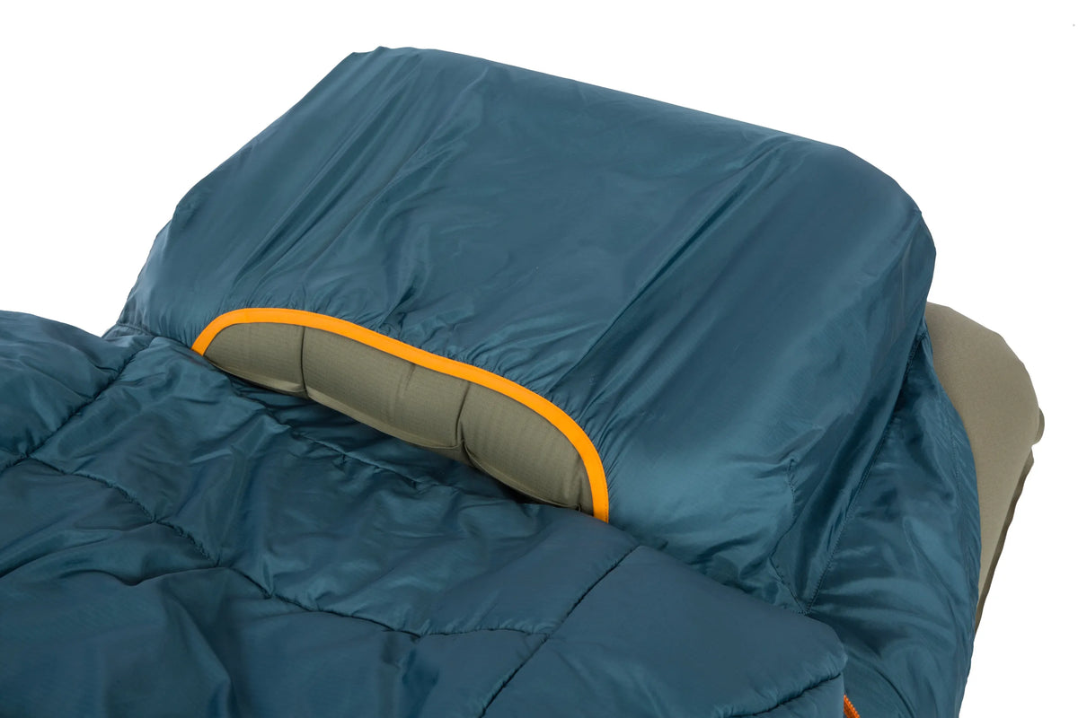 Echo Park 0 (FireLine Max Eco) WIDE LONG Tapestry