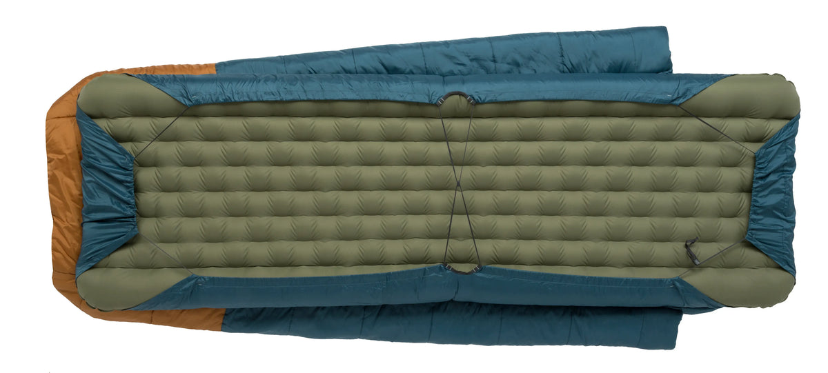 Echo Park 35 (FireLine Max Eco) WIDE LONG Tapestry