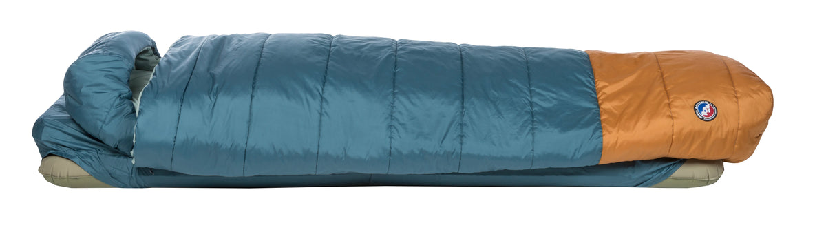 Echo Park 20 (FireLine Max Eco) WIDE LONG Tapestry