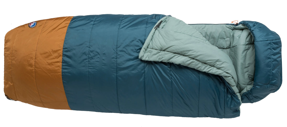 Echo Park 35 (FireLine Max Eco) WIDE LONG Tapestry