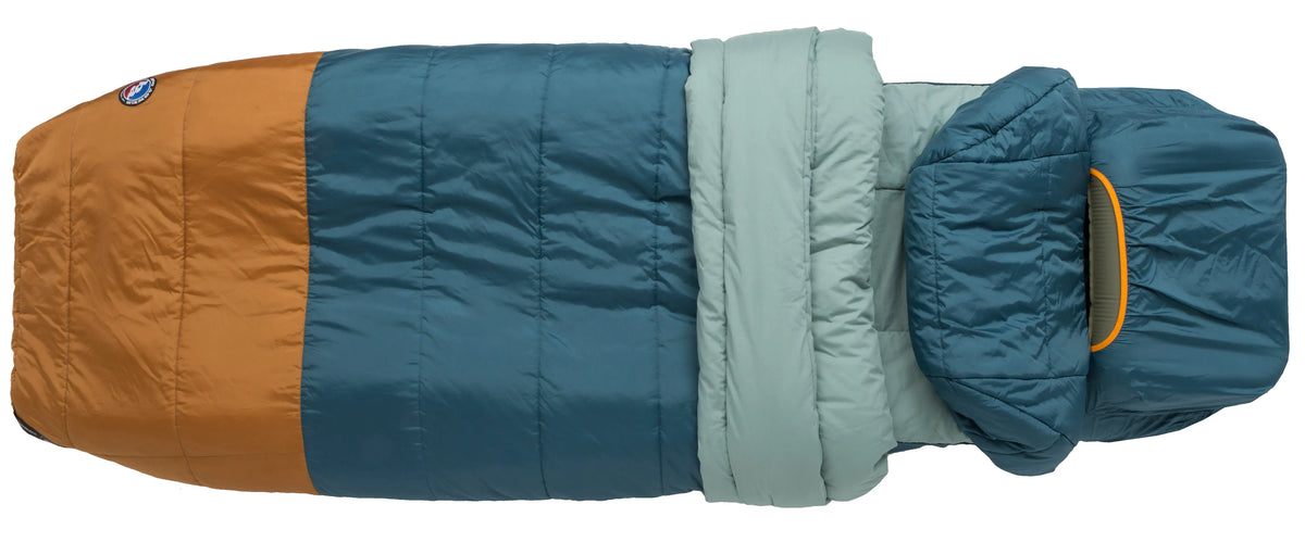 Echo Park 35 (FireLine Max Eco) WIDE LONG Tapestry