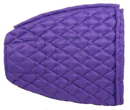 Fly Creek UL Zip Quilt 50 (850 RDS DownTek) REGULA