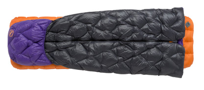 Fly Creek UL Zip Quilt 50 (850 RDS DownTek) REGULA