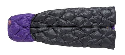 Fly Creek UL Zip Quilt 50 (850 RDS DownTek) REGULA