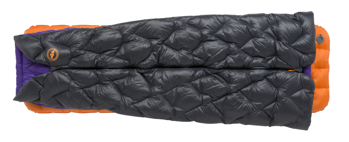 Fly Creek UL Zip Quilt 50 (850 RDS DownTek) REGULA