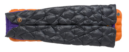 Fly Creek UL Zip Quilt 50 (850 RDS DownTek) REGULA