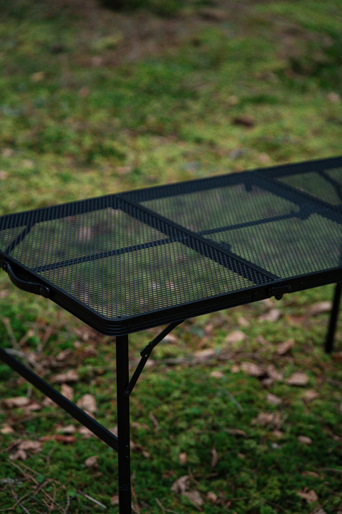 Nätet Campingbord