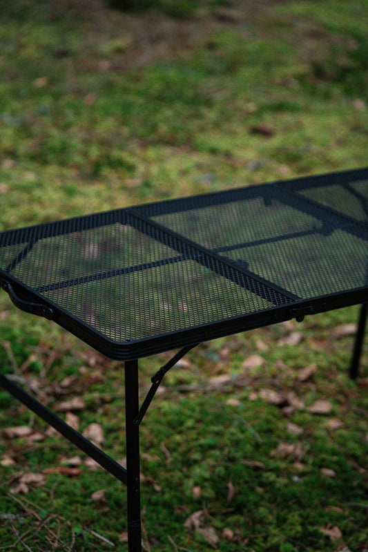 Nätet Campingbord