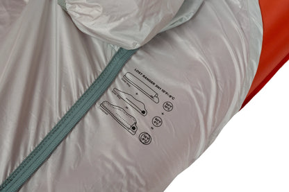 Lost Ranger 3N1 15 (650 RDS DownTek) REGULAR Merc