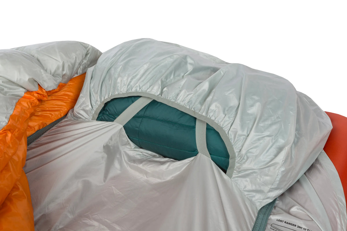 Lost Ranger 3N1 15 (650 RDS DownTek) REGULAR Merc