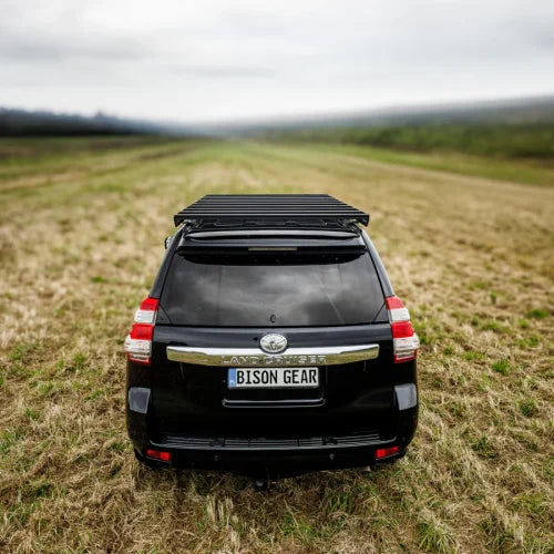 Takplattform Land Cruiser 150 / GX460