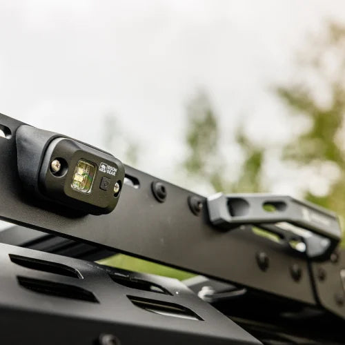 Takplattform – 4Runner