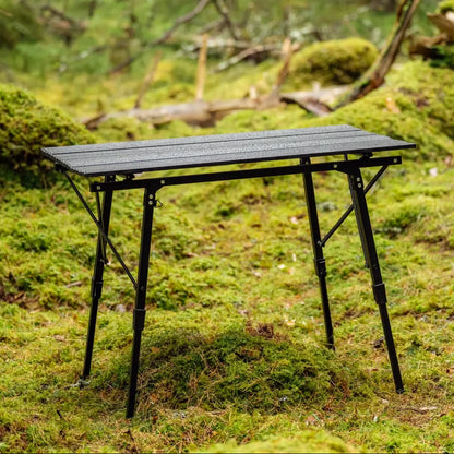 Campingbord Platån