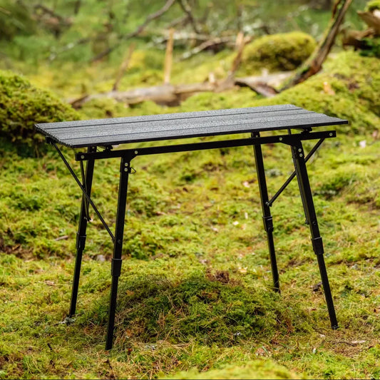 Campingbord Platån