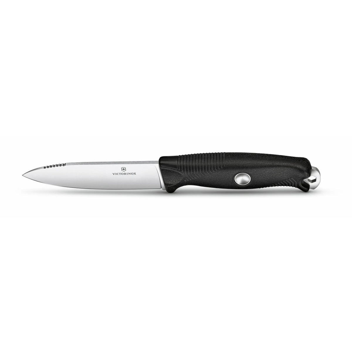 Venture Pro, Black