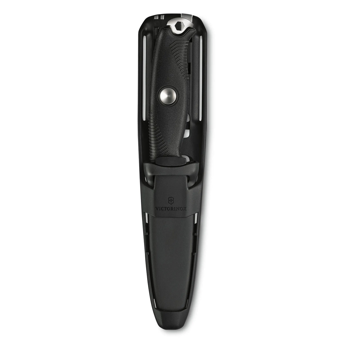 Venture Pro, Black