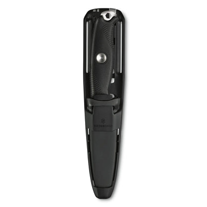 Venture Pro, Black