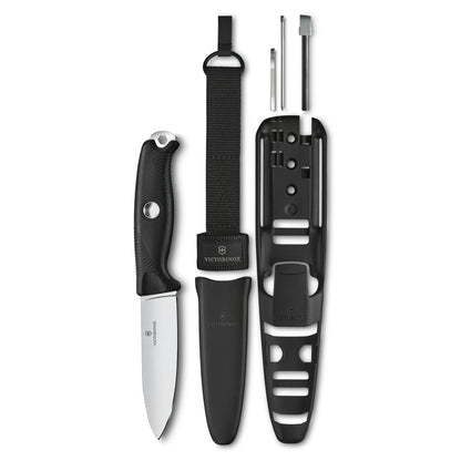 Venture Pro, Black