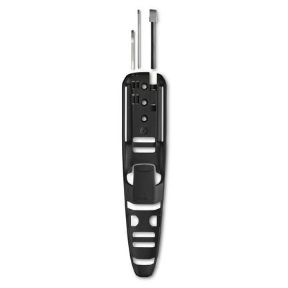 Venture Pro, Black