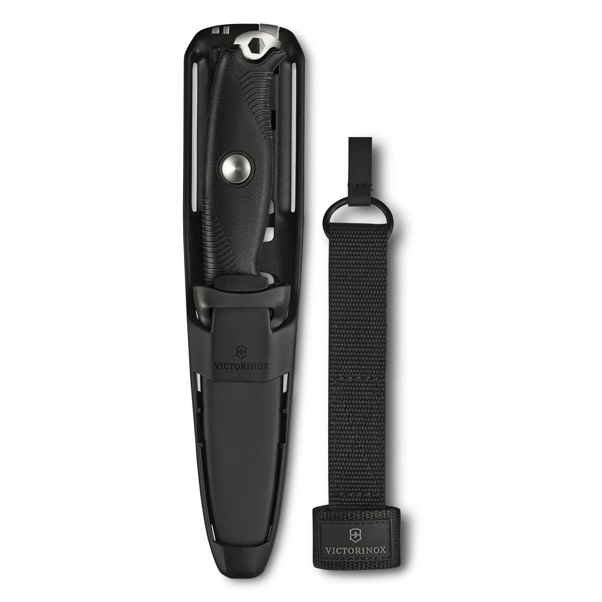 Venture Pro, Black