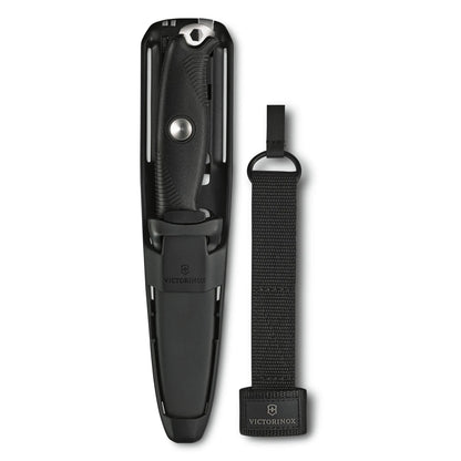 Venture Pro, Black