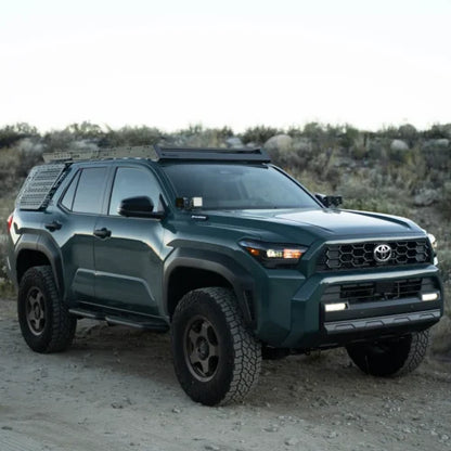 Takplattform – 4Runner