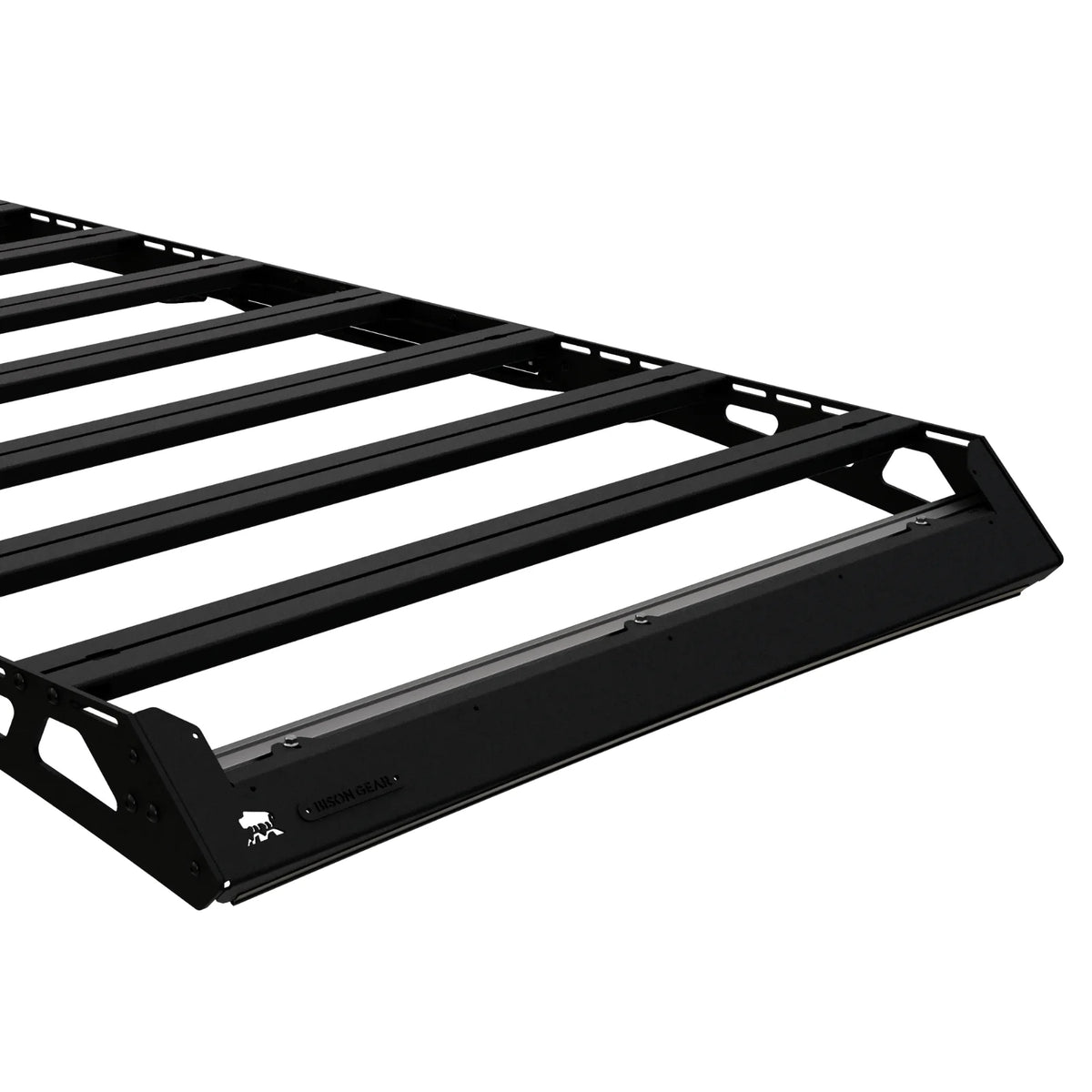 Takplattform GX550, Land Cruiser 250