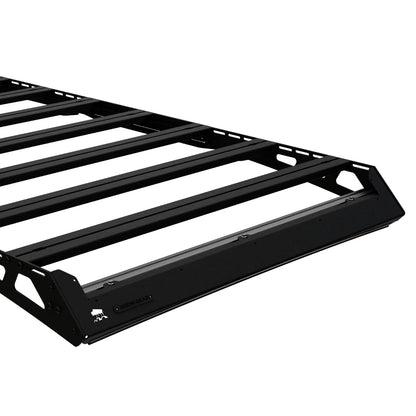 Takplattform GX550, Land Cruiser 250
