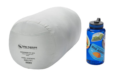 Sidewinder 0 (650 RDS DownTek) REGULAR