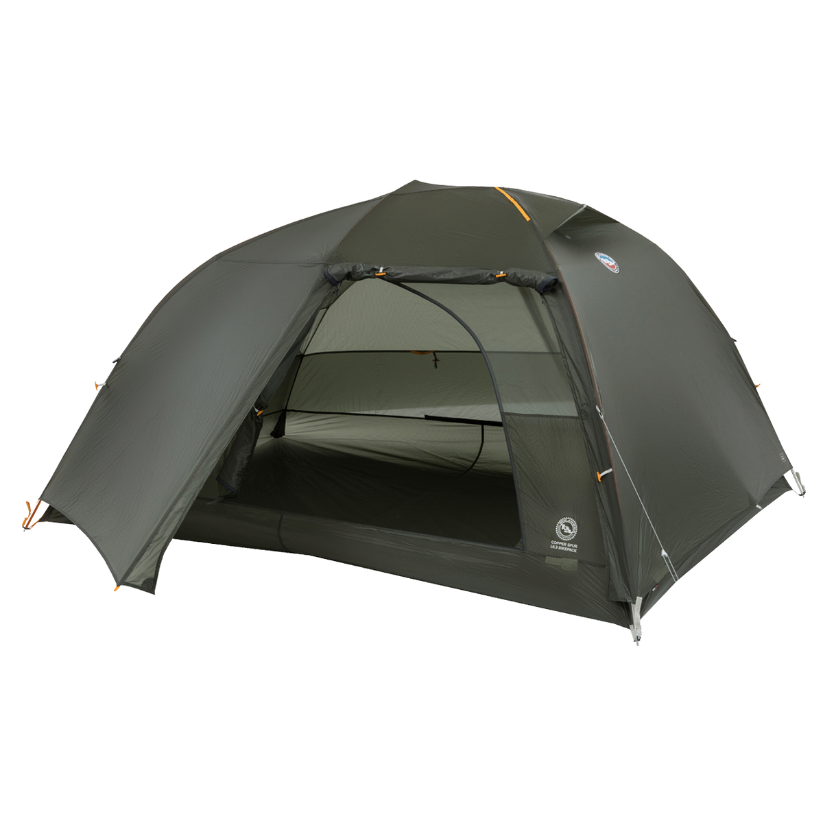 Copper Spur UL3 Bikepack