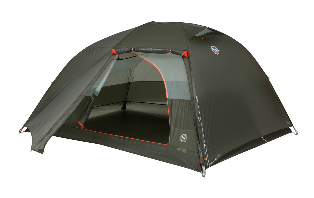 Copper Spur UL3 - Lichen Green