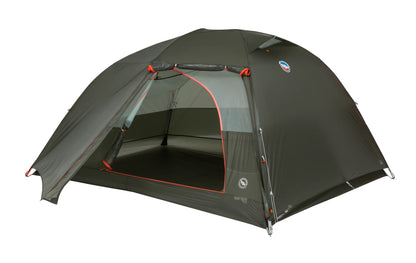 Copper Spur UL3 - Lichen Green