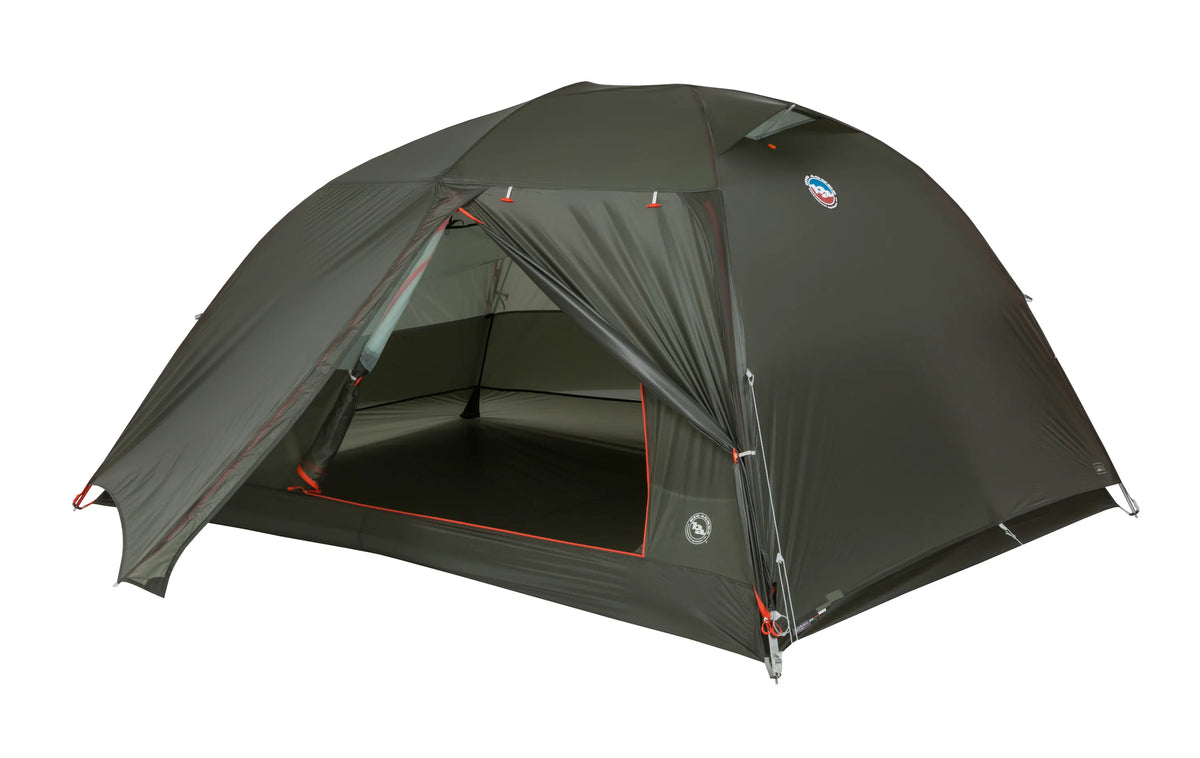 Copper Spur UL3 - Lichen Green