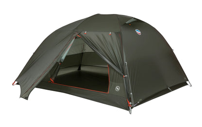 Copper Spur UL3 - Lichen Green