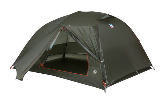Copper Spur UL3 - Lichen Green