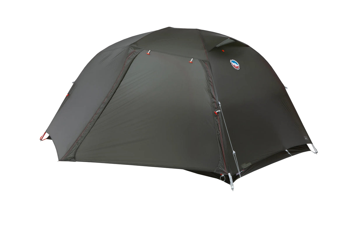 Copper Spur UL2 - Lichen Green