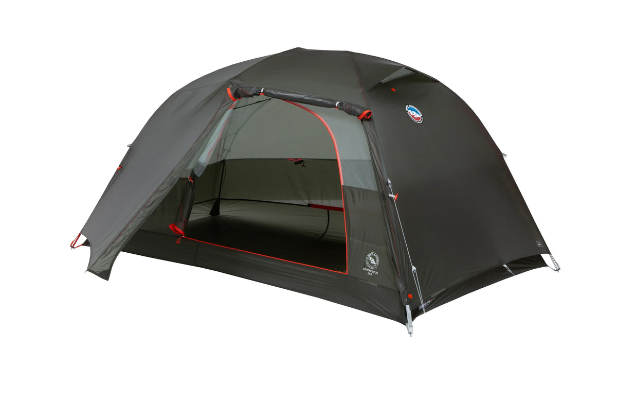 Copper Spur UL2 - Lichen Green