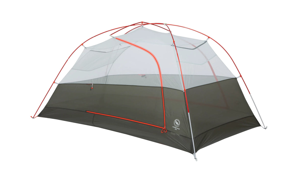 Copper Spur UL2 - Lichen Green