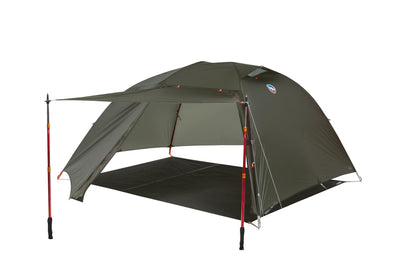 Copper Spur UL2 - Lichen Green