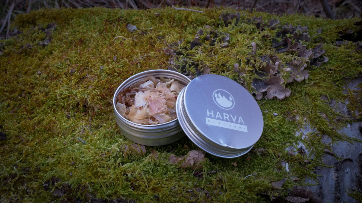 Träflarn