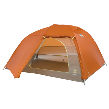 Copper Spur UL3 mtnGLO